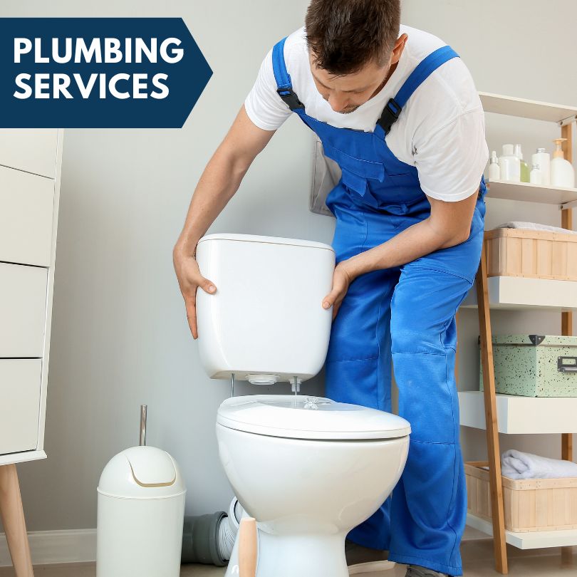 Plumbing Company in Key West, FL
